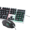 Combo Teclado Y Mouse Usb Gamer – Kb518 11867 (3)