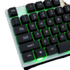 Combo Teclado Y Mouse Usb Gamer – Kb518 11867 (4)