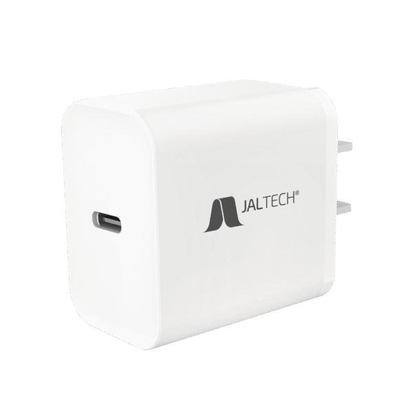 Convertidor Jaltech 20w Pd Jal-Sc02 30743