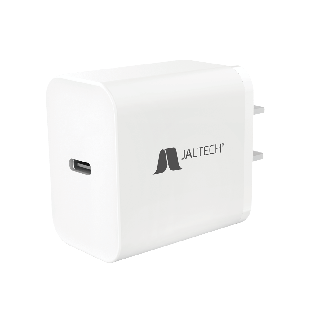 Convertidor Jaltech 20w Pd Jal-Sc02 30743