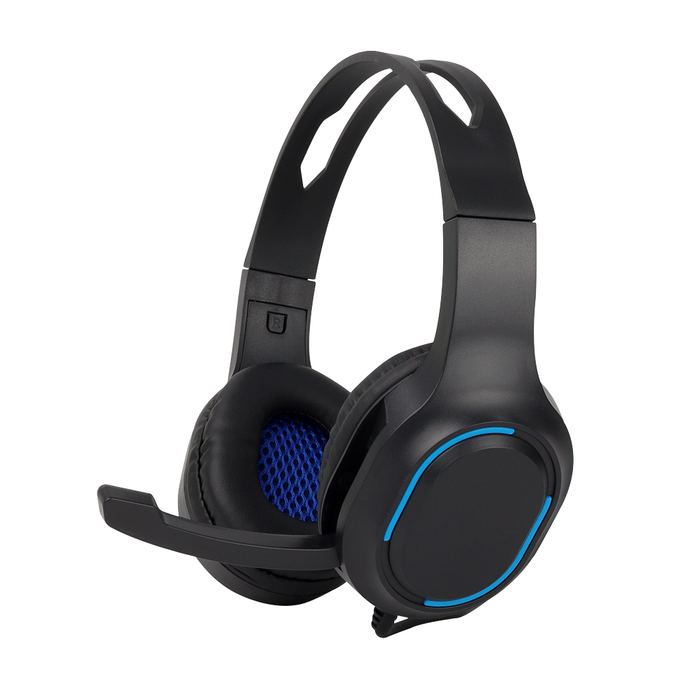 Diadema Usb Sound Card Km999 11437