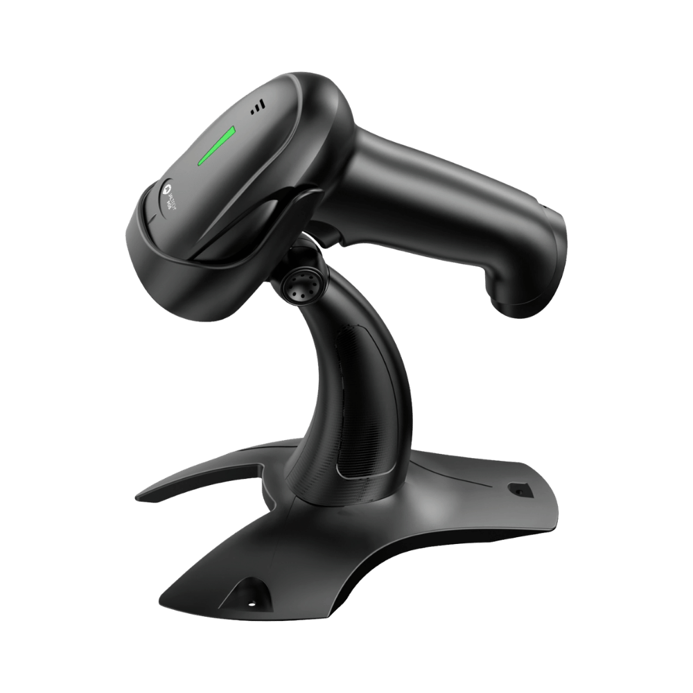 Escaner Codigo De Barras Y Cedulas Usb 40226