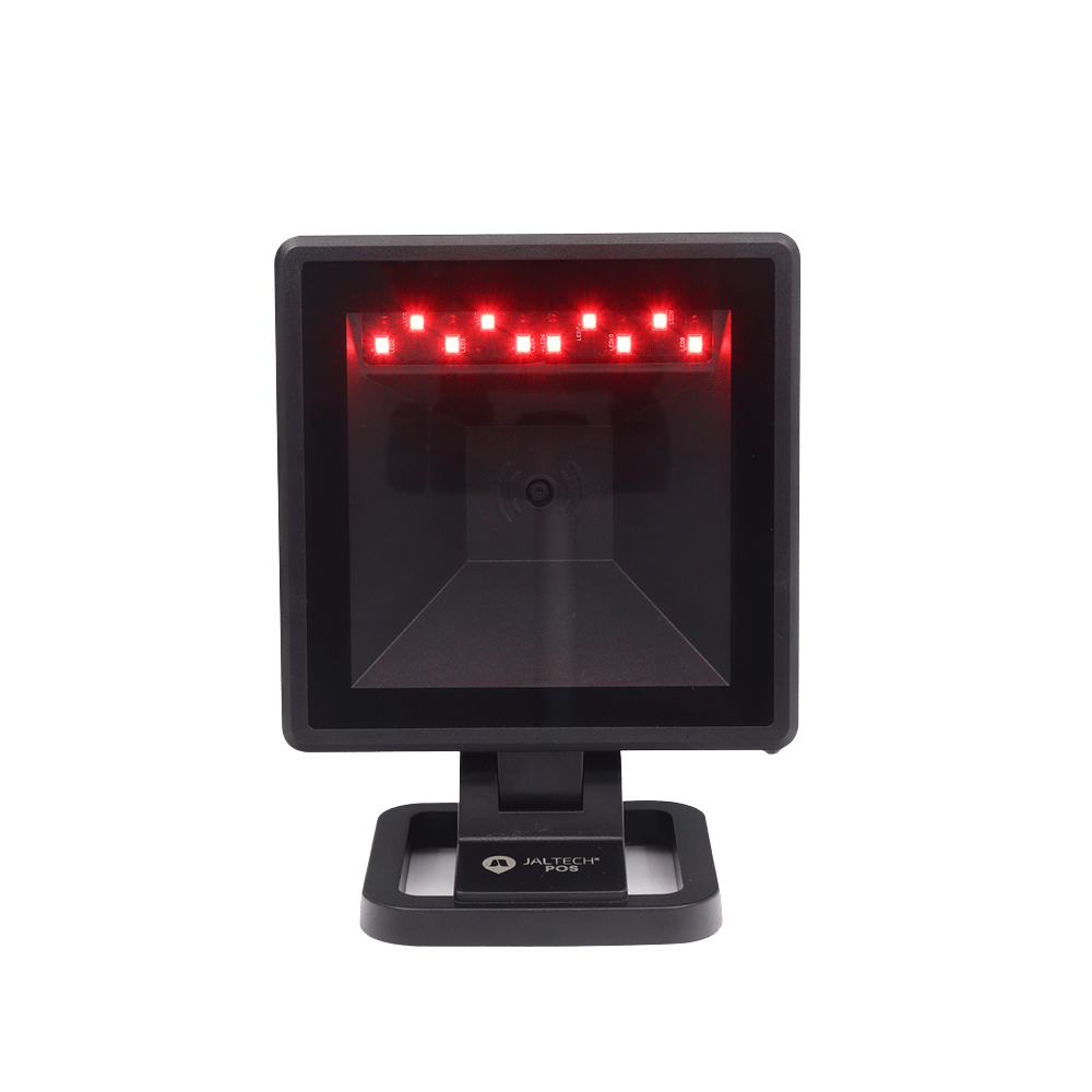 Escaner Omnidireccional 2d 1024 JAL-OMD 04 40216