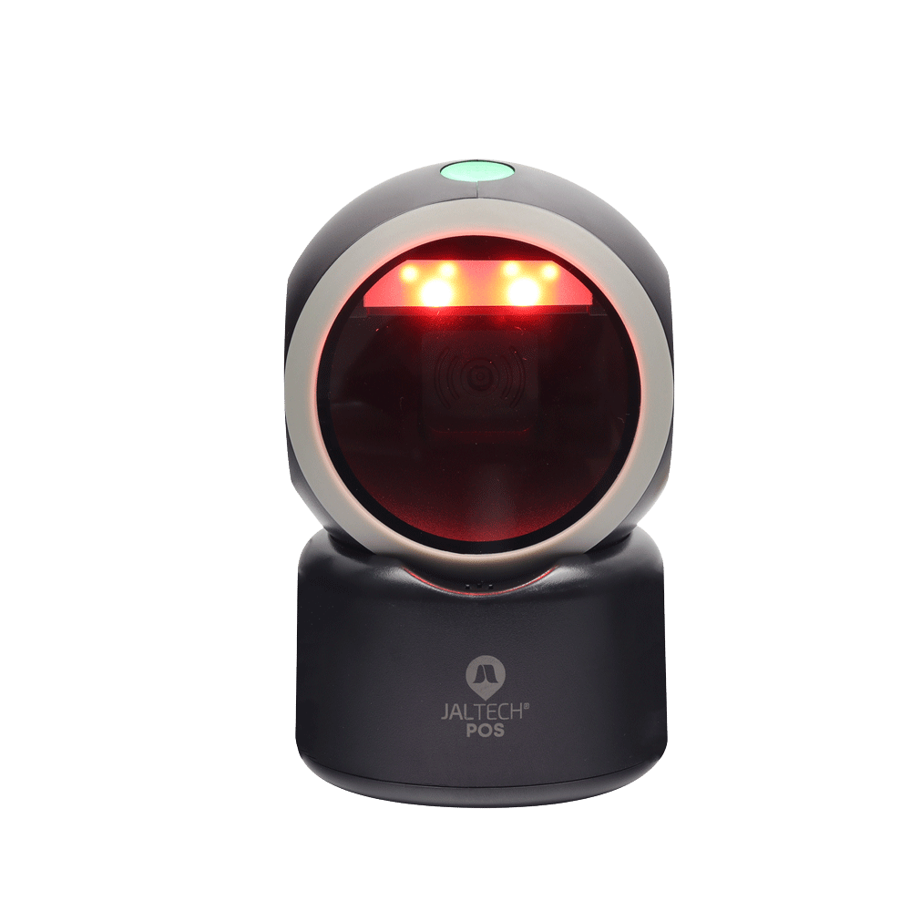 Escaner Omnidireccional 2d JAL-OMD 05 40217