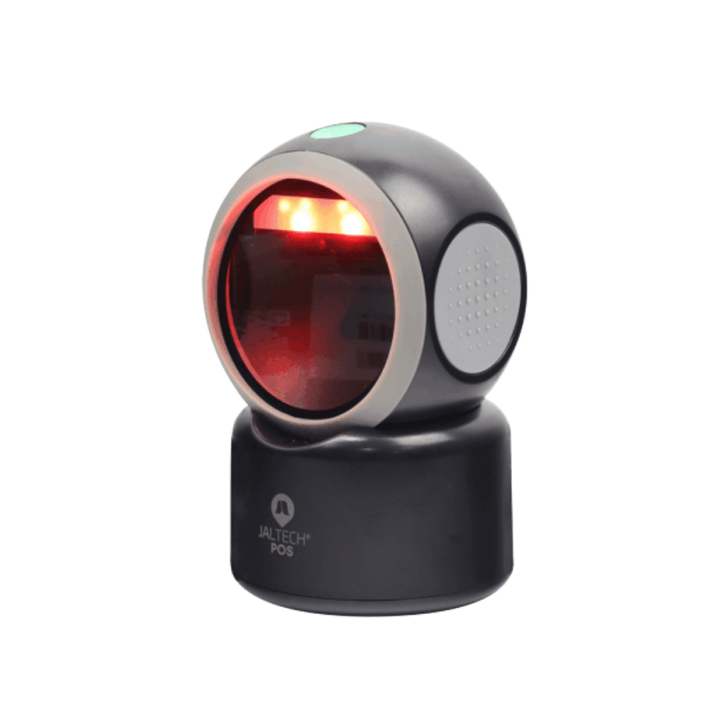 Escaner Omnidireccional 2d JAL-OMD 05 40217 - Imagen 2