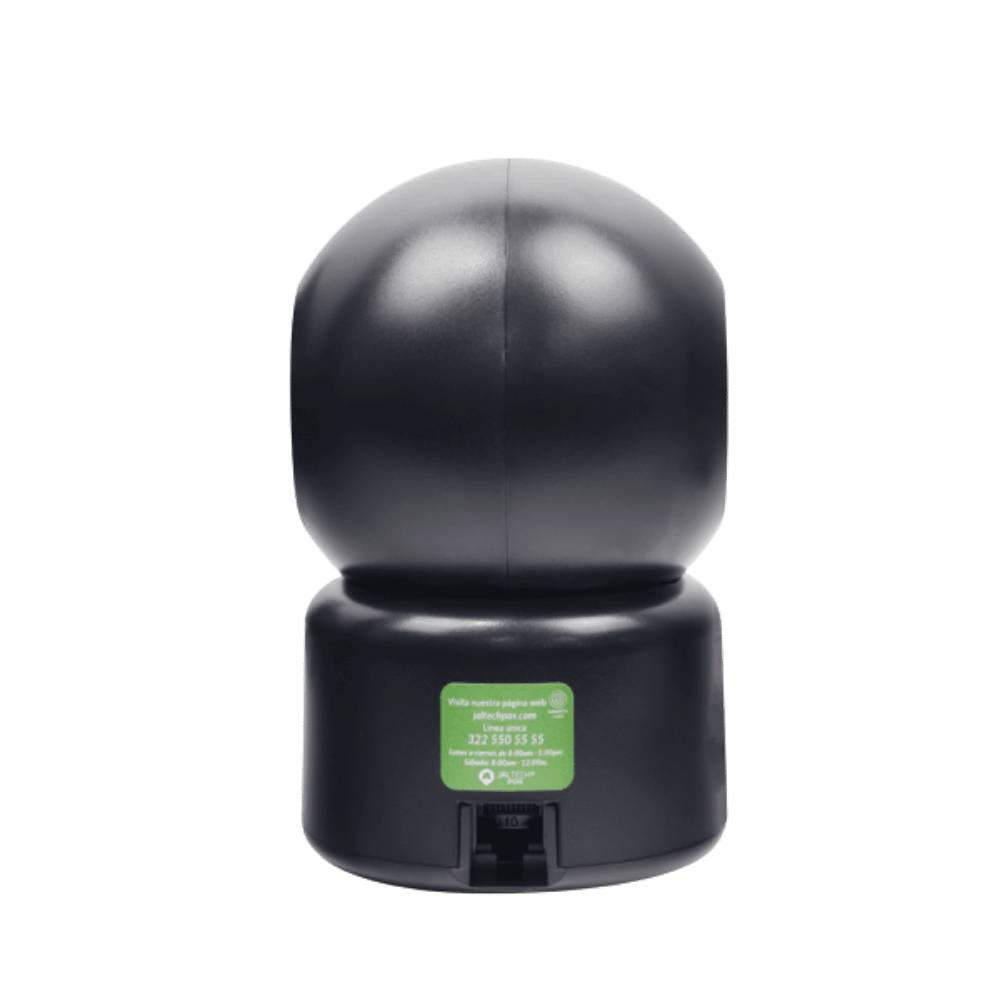 Escaner Omnidireccional 2d JAL-OMD 05 40217 - Imagen 6