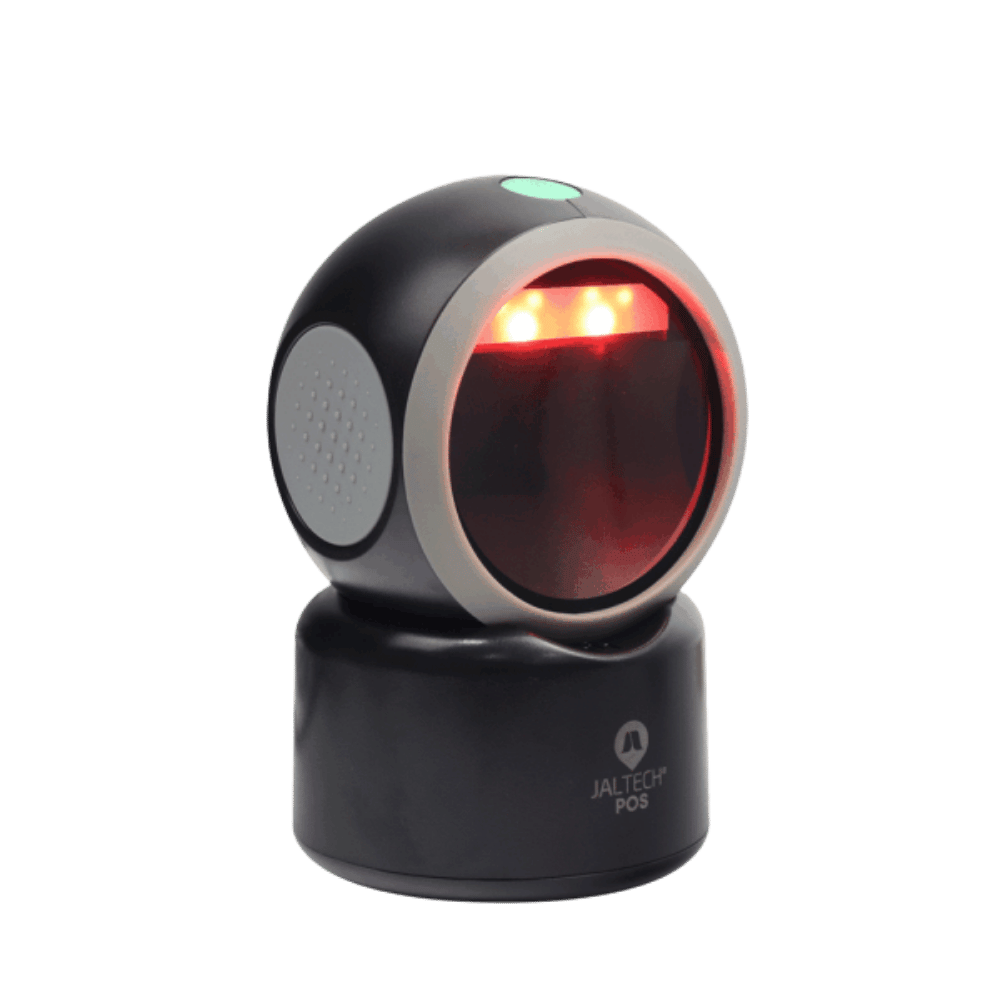 Escaner Omnidireccional 2d JAL-OMD 05 40217 - Imagen 5