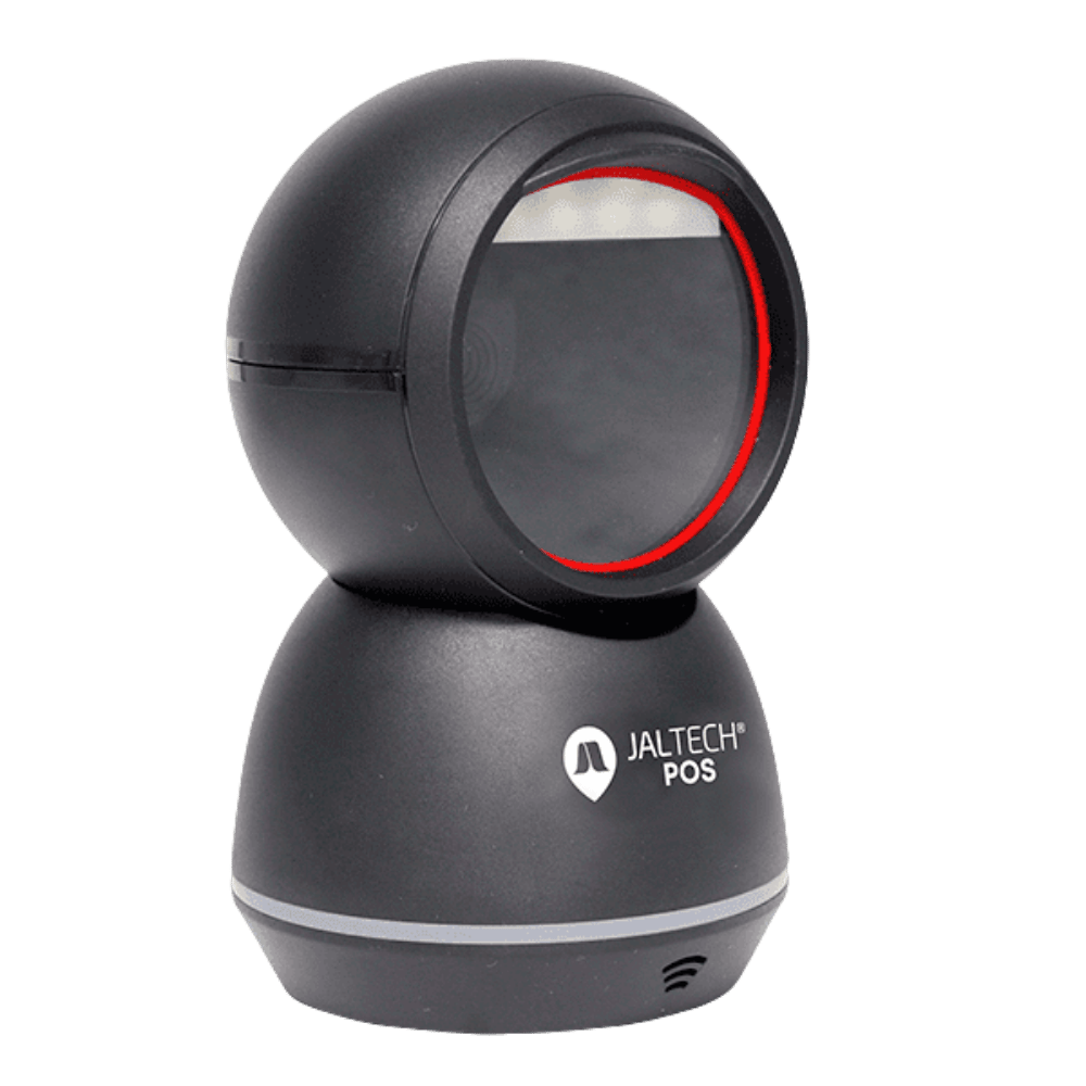 Escaner Onmidireccional Jaltech JAL 2050 40103