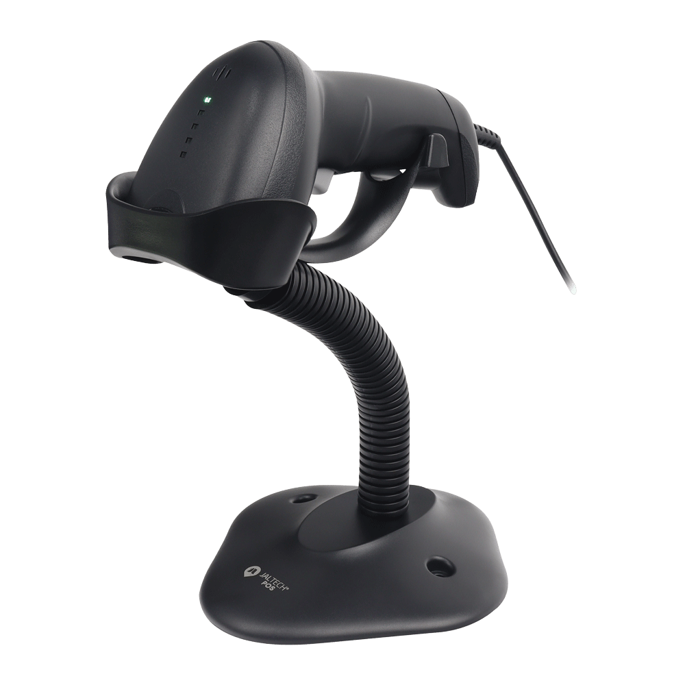 Escaner Plus 1d /Qr Jal-Plus 01 40213