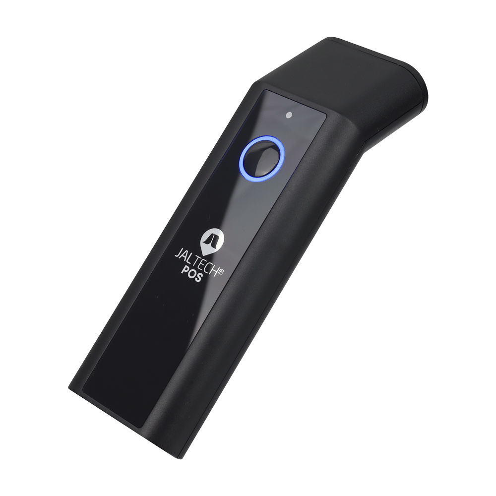 Escáner Slim Bt Jaltech JAL BT3 40202