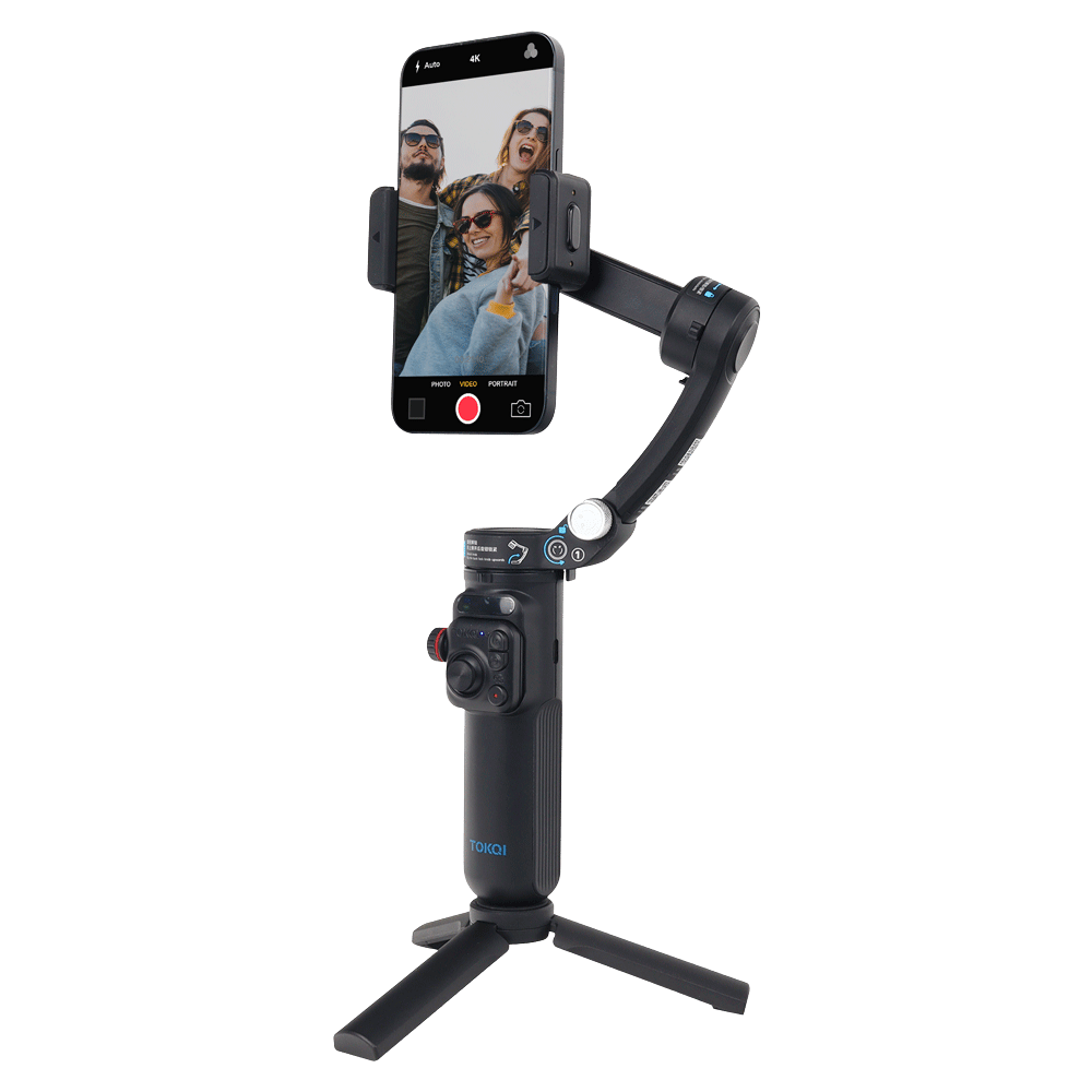 Estabilizador 3 Ejes Con Ia M02 30764