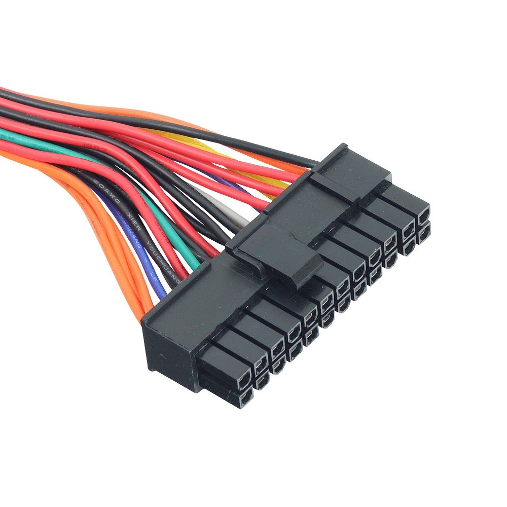 Fuente De Poder Gamer 700w GT-ATX 700 80414 - Imagen 2