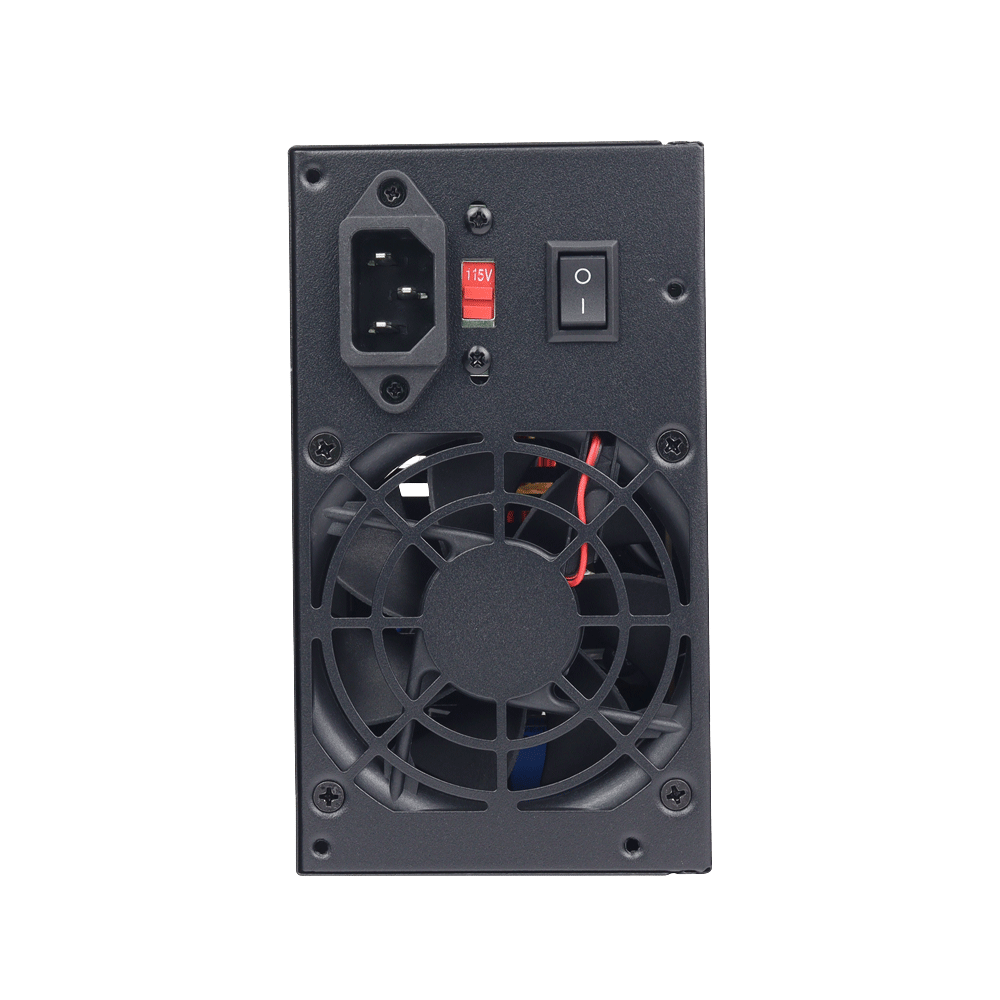 Fuente De Poder Gamer 700w GT-ATX 700 80414 - Imagen 8