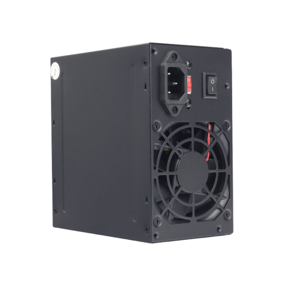 Fuente De Poder Gamer 700w GT-ATX 700 80414 - Imagen 7