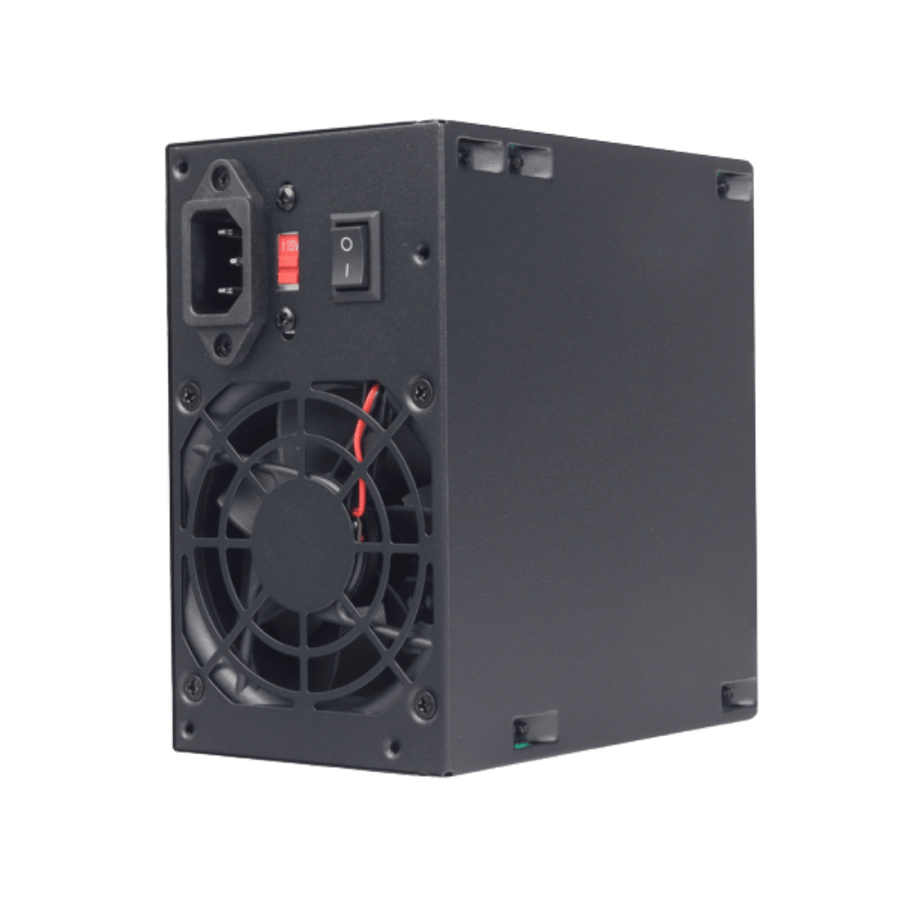 Fuente De Poder Gamer 700w GT-ATX 700 80414 - Imagen 6