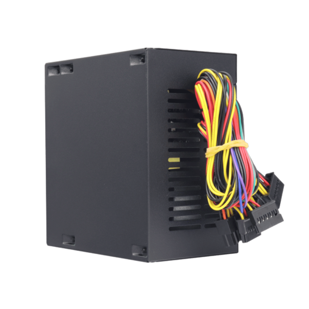 Fuente De Poder Gamer 700w GT-ATX 700 80414 - Imagen 5