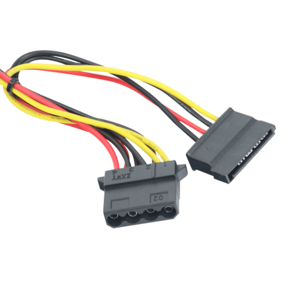 Fuente De Poder Gamer 700w GT-ATX 700 80414 - Imagen 4