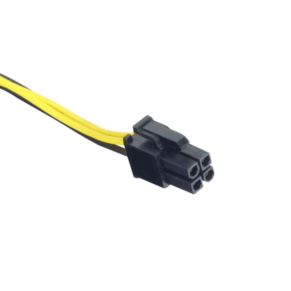 Fuente De Poder Gamer 700w GT-ATX 700 80414 - Imagen 3