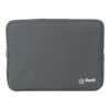 Funda Cierre Basik Tech 14plg Gris 80439 (1)