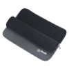 Funda Cierre Basik Tech 14plg Gris 80439 (2)