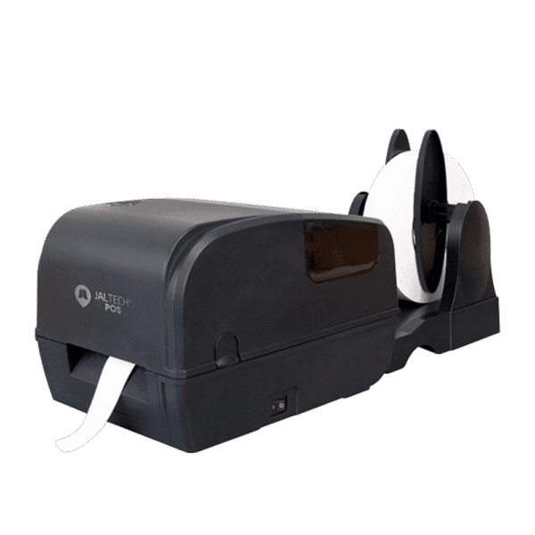 Impresora De Codigos De Barra Usb/Lan 40146