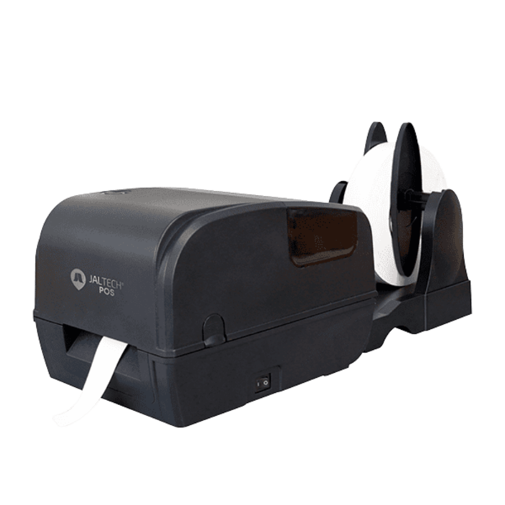 Impresora De Codigos De Barra Usb/Lan 40146