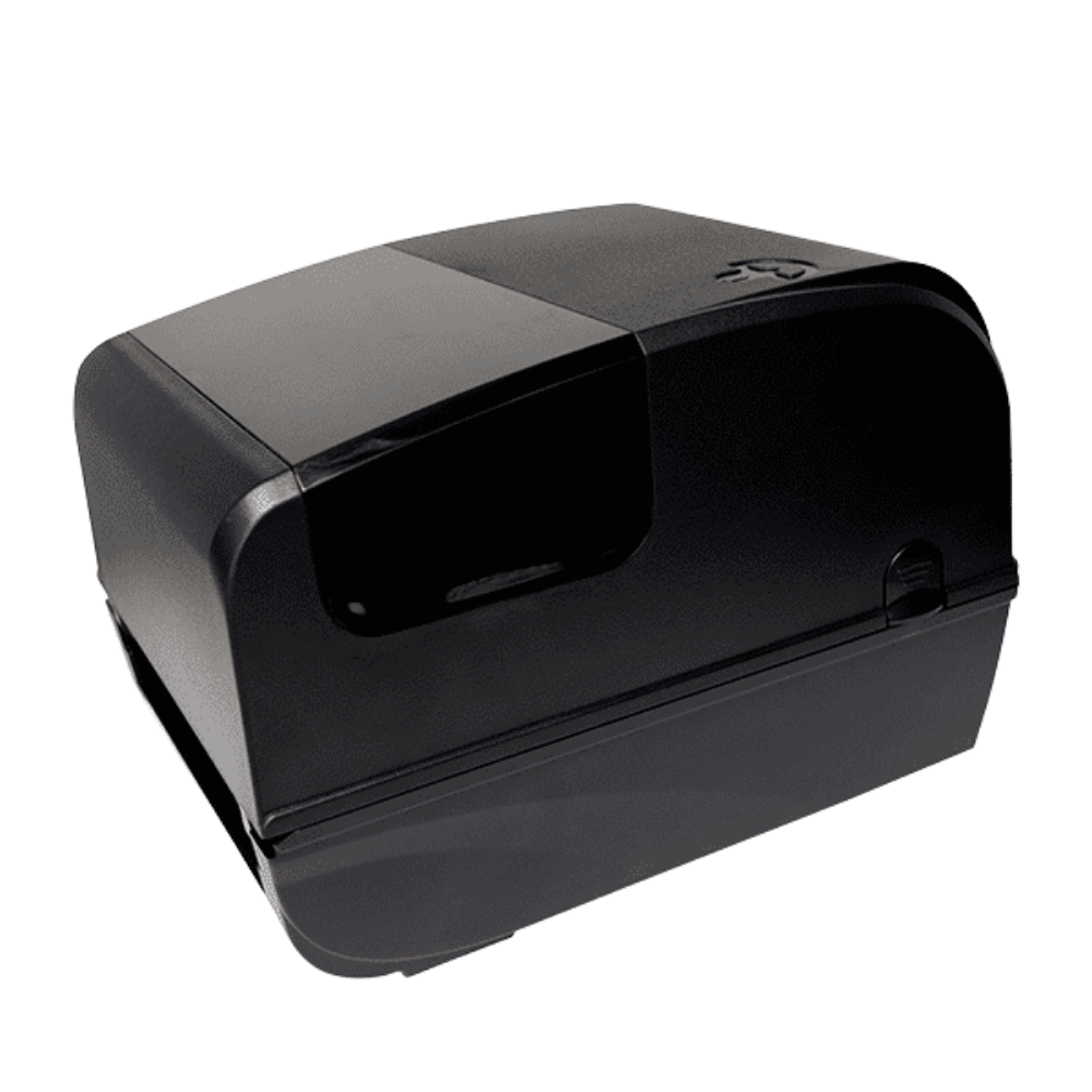 Impresora De Codigos De Barra Usb/Lan 40146 - Imagen 8