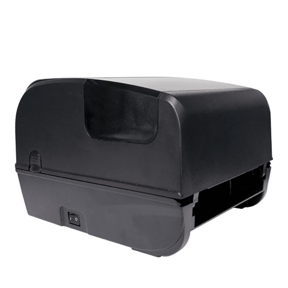 Impresora De Codigos De Barra Usb/Lan 40146 - Imagen 7