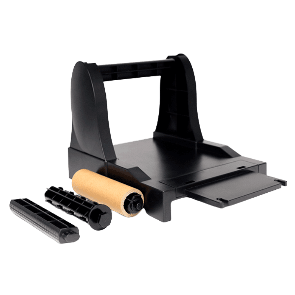 Impresora De Codigos De Barra Usb/Lan 40146 - Imagen 6