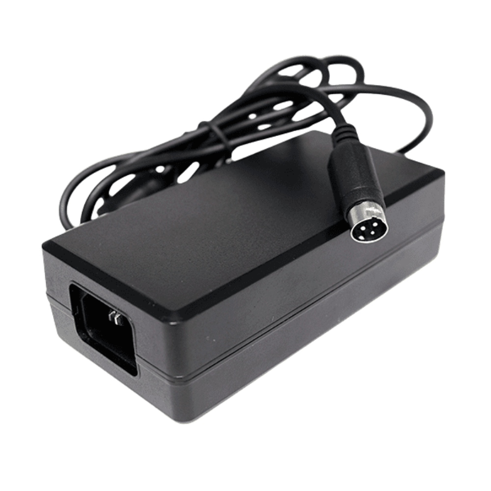 Impresora De Codigos De Barra Usb/Lan 40146 - Imagen 3