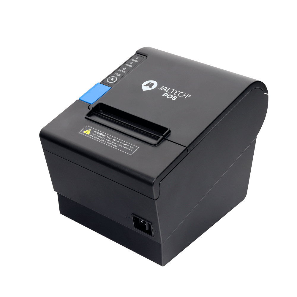 Impresora Termica Bt 58/80mm Jal-300 40228