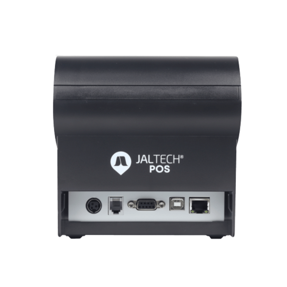 Impresora Termica Bt 58/80mm Jal-300 40228 - Imagen 9