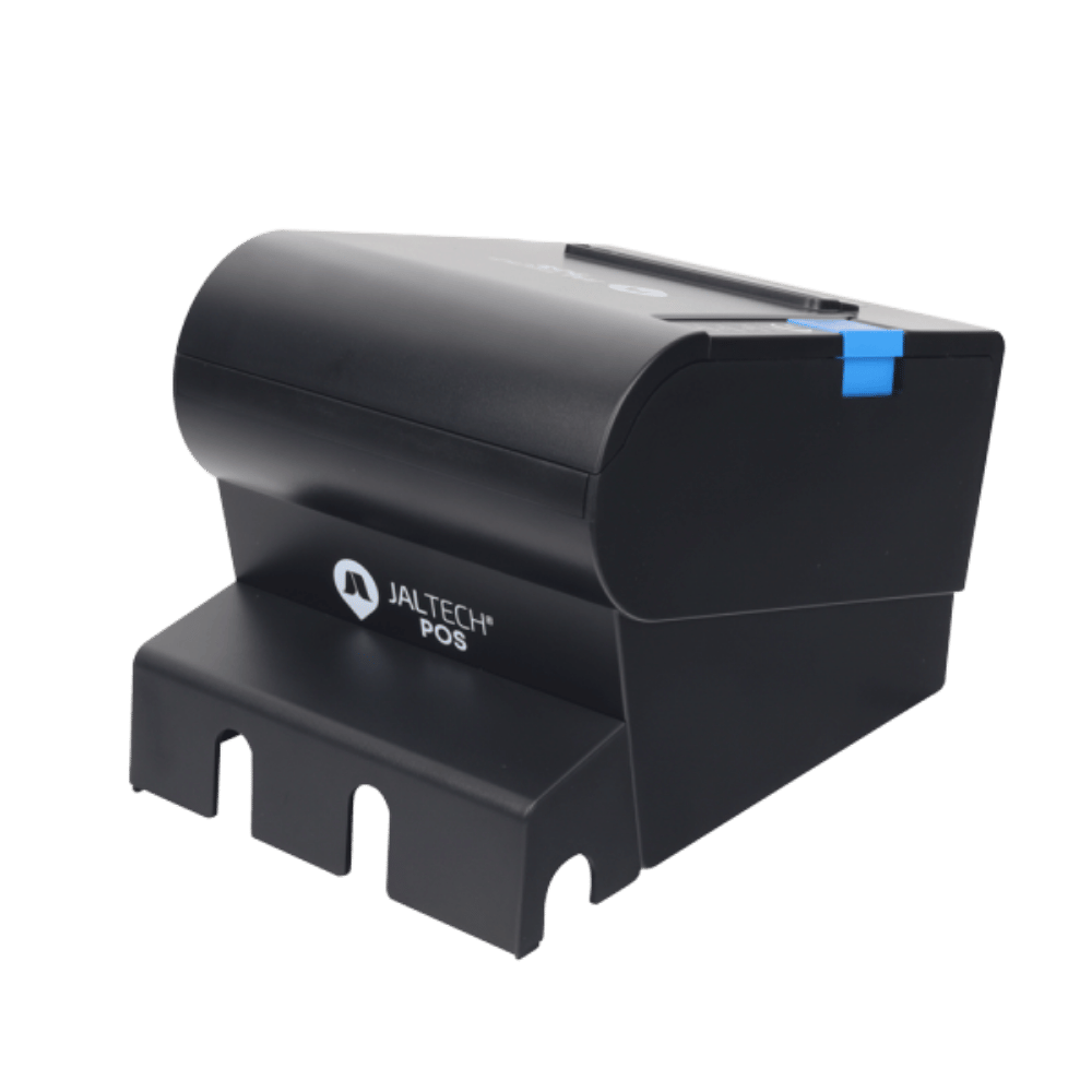 Impresora Termica Bt 58/80mm Jal-300 40228 - Imagen 8