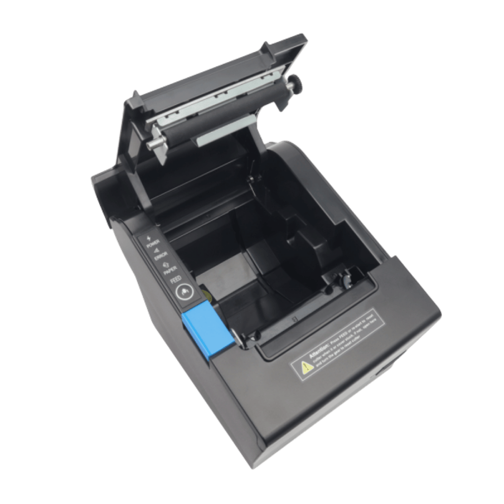 Impresora Termica Bt 58/80mm Jal-300 40228 - Imagen 7