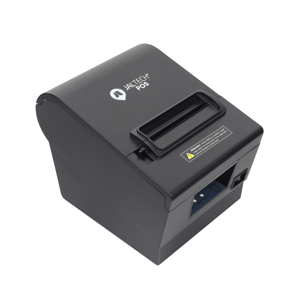 Impresora Termica Plus 80/58mm Jal-T20 40225