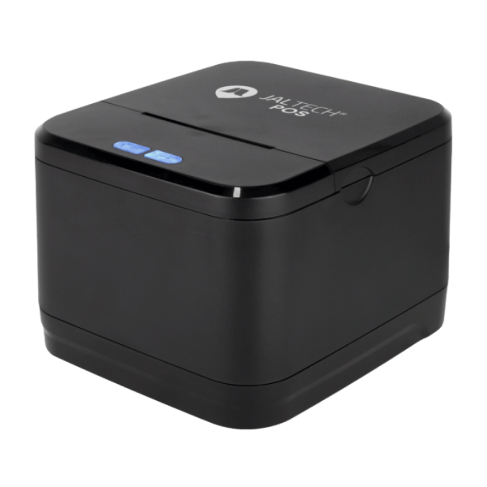 Impresora Termica Pos Usb Tipo C/Lan 58mm 40200