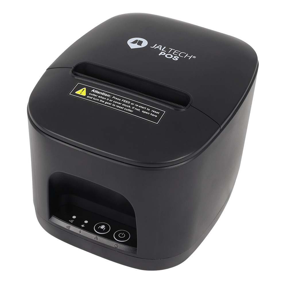 Impresora Térmica Pos Usb/Lan 80mm 40159