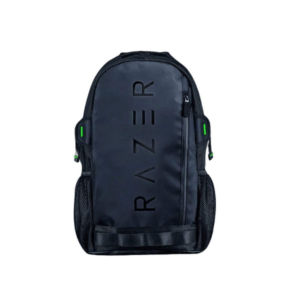 Maletin Razer Rogue 14” Backpack V3