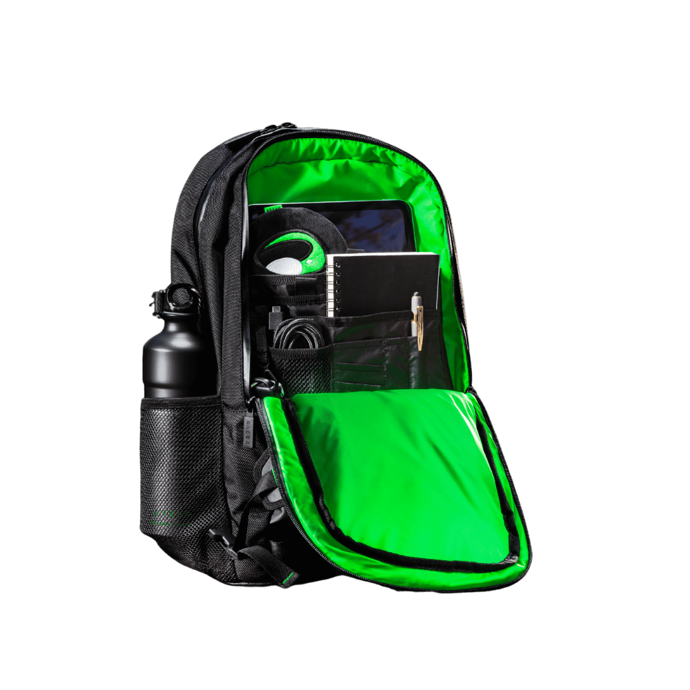 Maletin Razer Rogue 14” Backpack V3 - Imagen 5