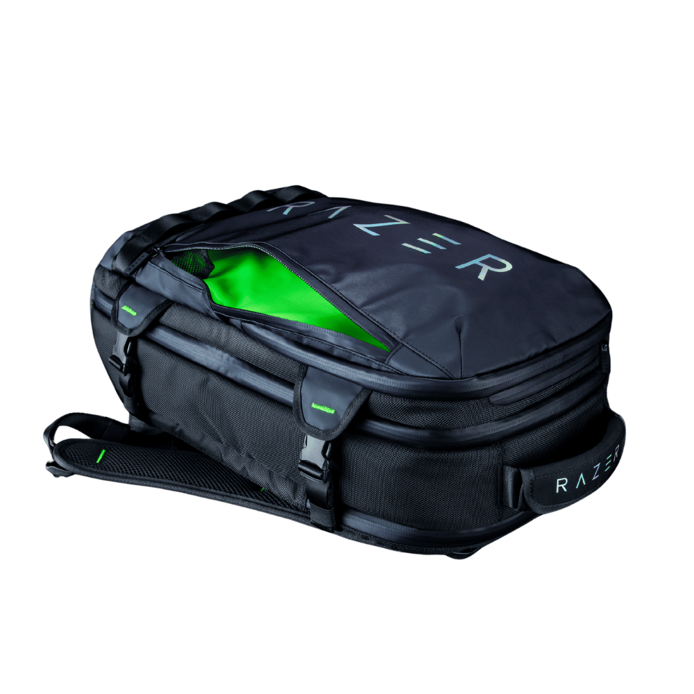 Maletin Razer Rogue 14” Backpack V3 - Imagen 3