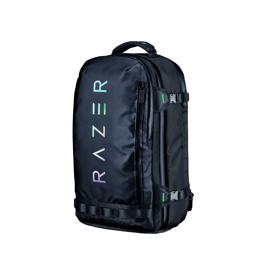 Maletin Razer Rogue 14” Backpack V3 - Chromatic Edition
