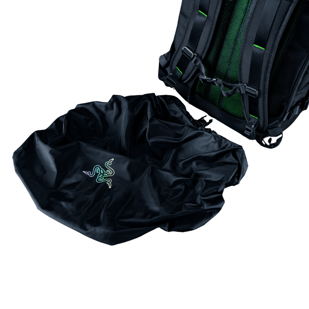 Maletin Razer Rogue 17” Backpack V3 - Chromatic Edition - Imagen 8