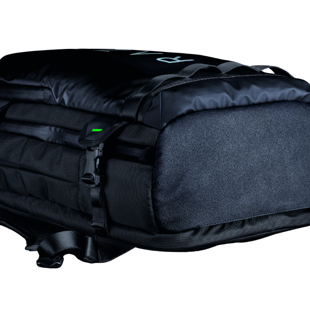 Maletin Razer Rogue 17” Backpack V3 - Chromatic Edition - Imagen 7