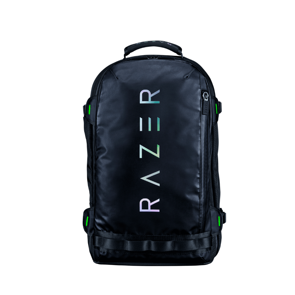 Maletin Razer Rogue 17” Backpack V3 - Chromatic Edition - Imagen 4