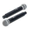 Micrófonos Inalámbricos 2.4ghz Jal-Gl4 11793 (7)