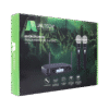 Micrófonos Inalámbricos 2.4ghz Jal-Gl4 11793 (9)