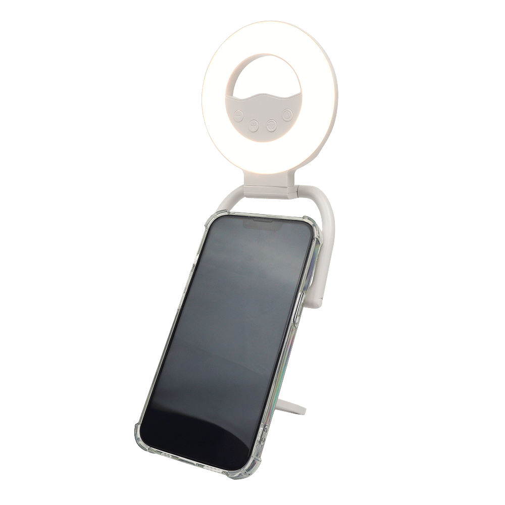 Mini Aro De Luz Plegable – Y8 30835