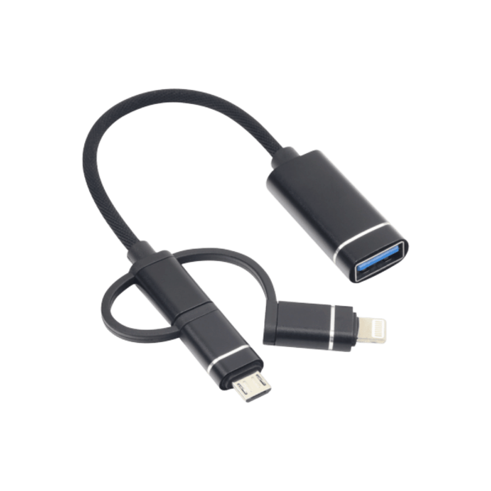 Mini Otg 3 En 1 – Rxy-006e 30790 - Imagen 6