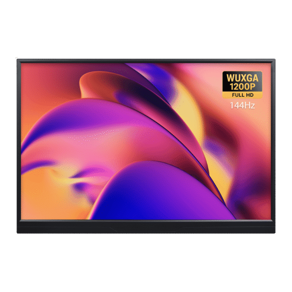 Monitor Portable 16plg 1920p – Tm16-P-122hz 11871