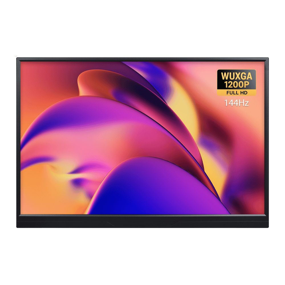 Monitor Portable 16plg 1920p – Tm16-P-122hz 11871